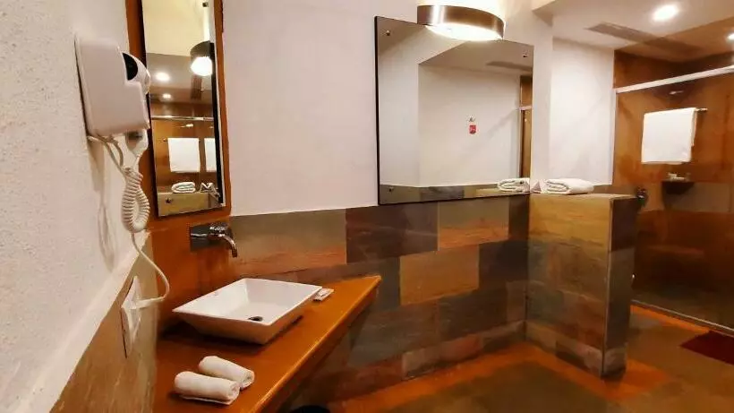 Sviitti, Treasure Island Resorts Lonavala