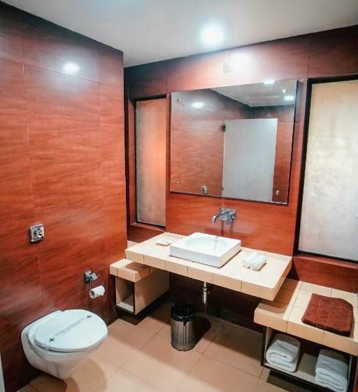 חדר אקזקיוטיב, Treasure Island Resorts Lonavala