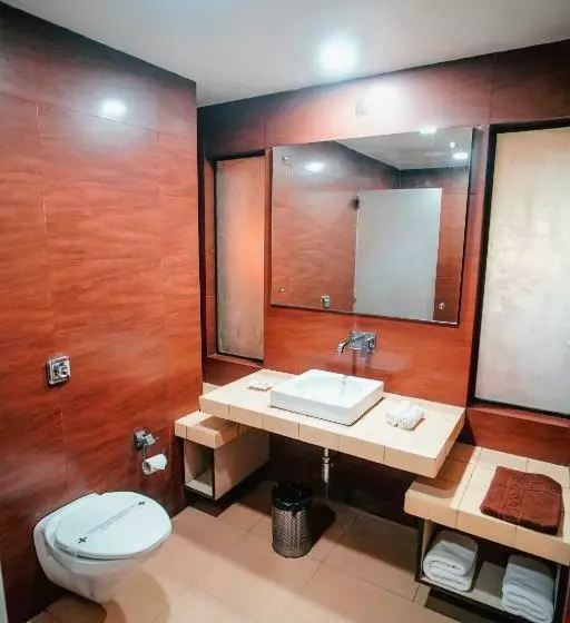 Executive-huone, Treasure Island Resorts Lonavala