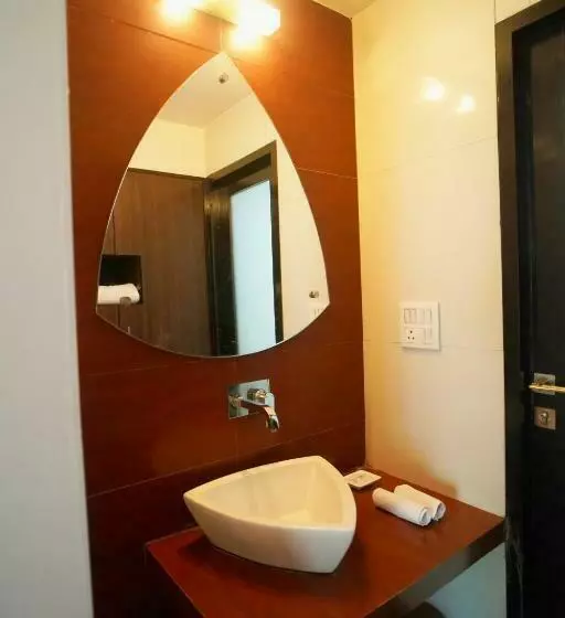 Executive-huone, Treasure Island Resorts Lonavala