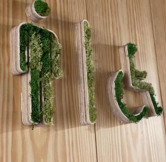 バス共有のスタンダードルーム, Albergue Jakue