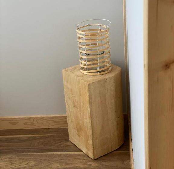 バス共有のスタンダードルーム, Albergue Jakue