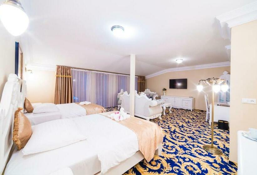 スイート, Aphrodite Palace