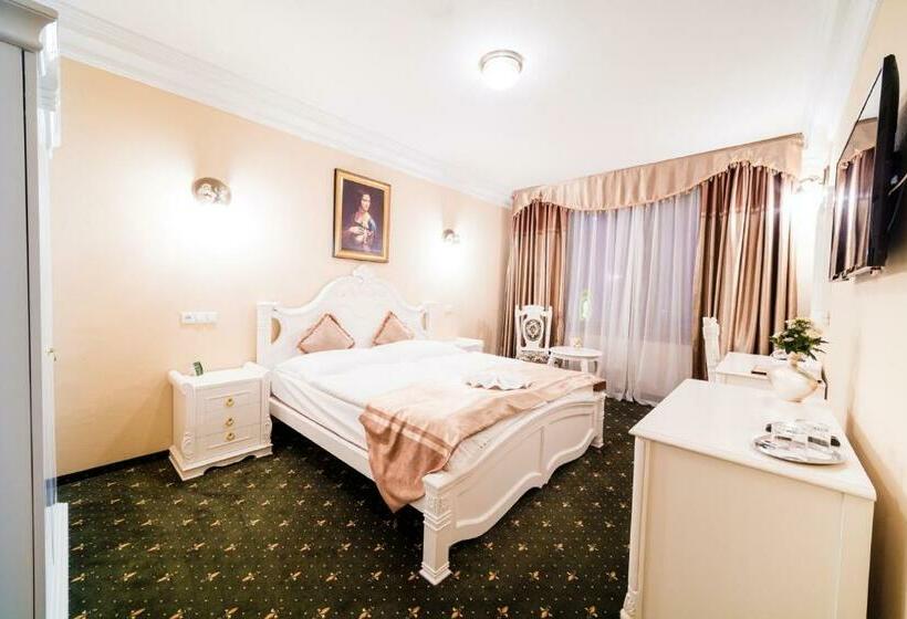 スーペリアールーム, Aphrodite Palace