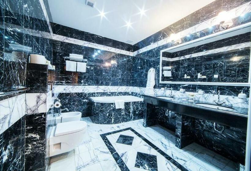 デラックススイート, Aphrodite Palace