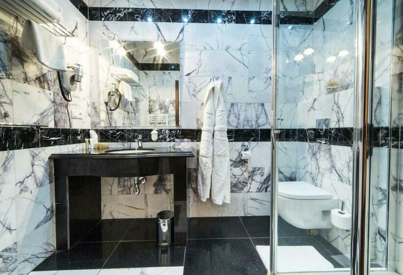 スーペリアールーム, Aphrodite Palace