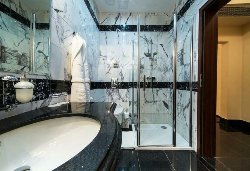 デラックスルーム, Aphrodite Palace