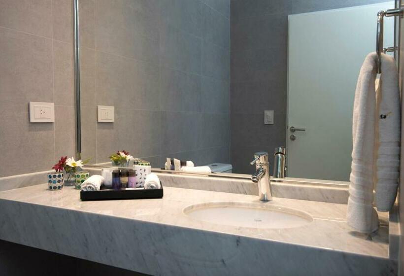 استودیو استاندارد با تخت کینگ, Arc Arenales Studios & Suites