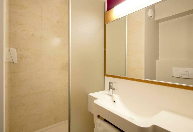스탠다드 트리플 룸, B&b Hotel Lyon Eurexpo Chassieu