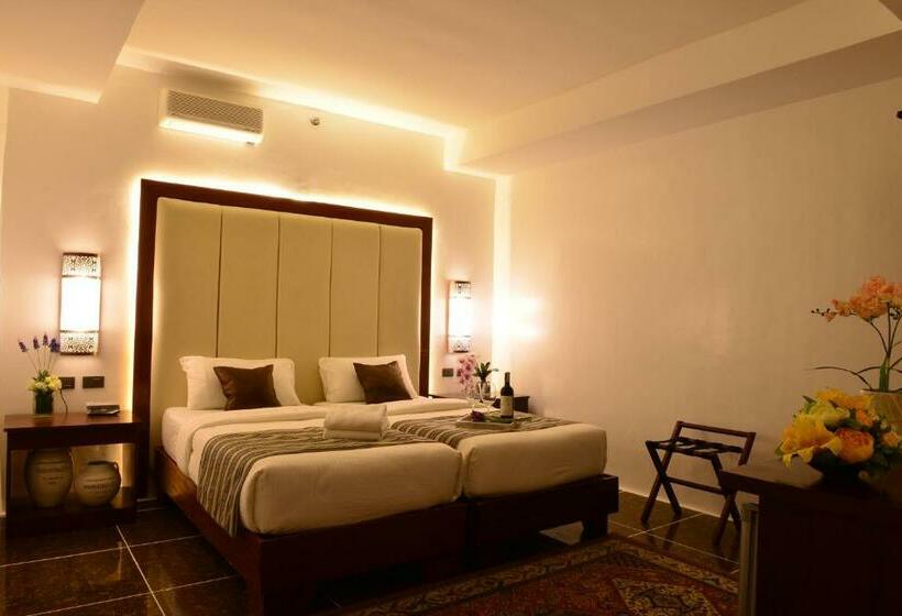 اتاق لوکس, Boracay Summer Palace