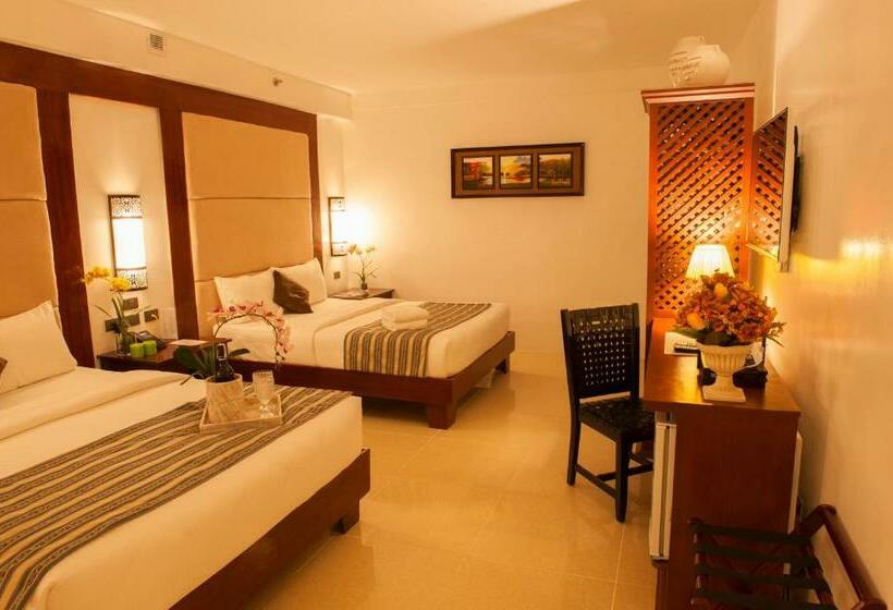 اتاق سوپریور, Boracay Summer Palace