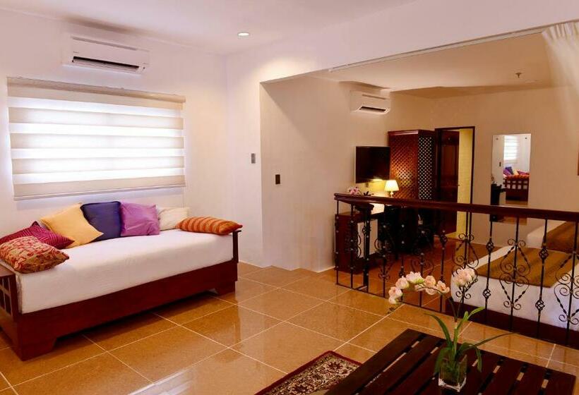 سوئیت پریمیوم, Boracay Summer Palace