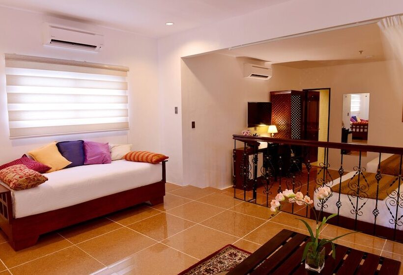 سوئیت پریمیوم, Boracay Summer Palace