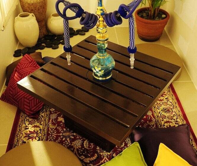 سوئیت پریمیوم, Boracay Summer Palace