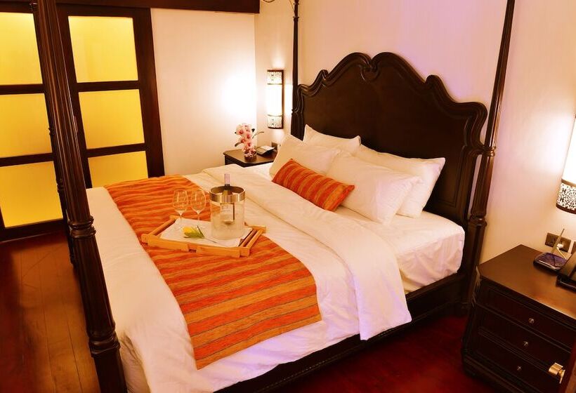 سوییت اجرایی, Boracay Summer Palace