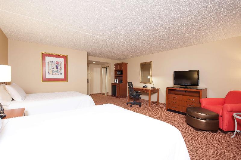 Студио Стандарт Кровать Кинг, Candlewood Suites Celaya By Ihg