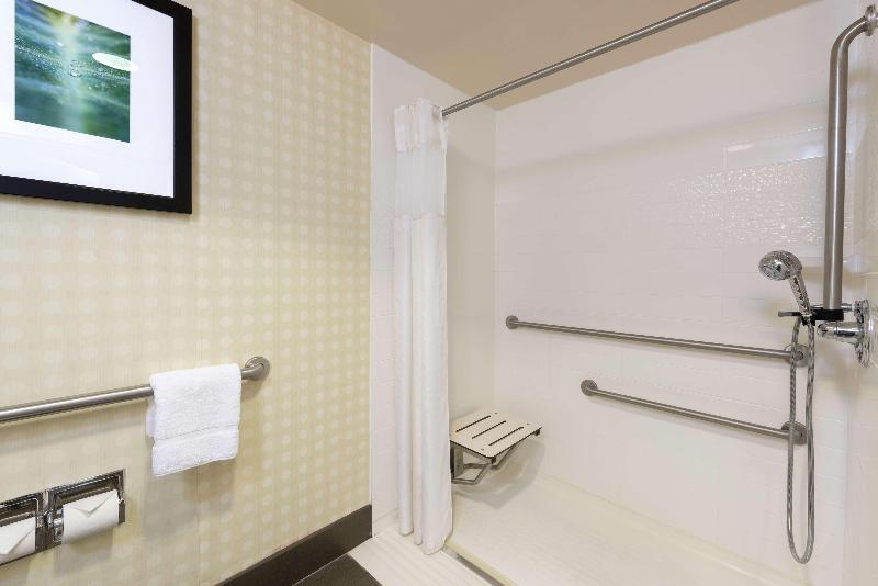 Студио Стандарт Кровать Кинг, Candlewood Suites Celaya By Ihg