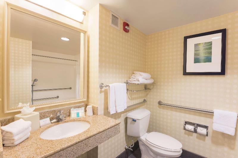 キングサイドベッドのスタンダードワンルーム, Candlewood Suites Celaya By Ihg