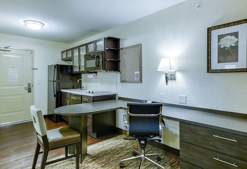 إستوديو قياسى, Candlewood Suites Lakeville I 35, An Ihg