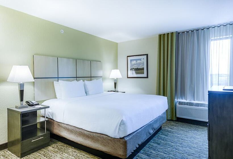 Люкс, Candlewood Suites Lakeville I 35, An Ihg