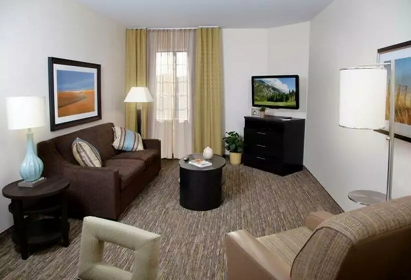 スタンダードスタジオ, Candlewood Suites Lakeville I 35, An Ihg