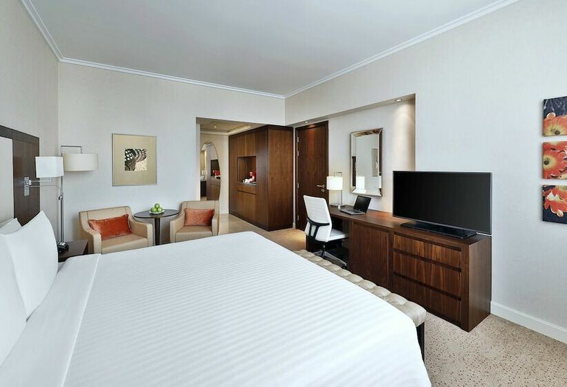 豪华房间, Courtyard By Marriott Riyadh Olaya