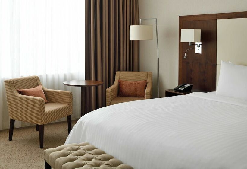Номер Superior, Courtyard By Marriott Riyadh Olaya