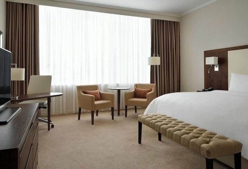 高级大房间, Courtyard By Marriott Riyadh Olaya