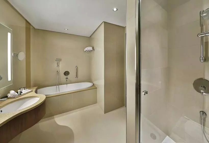 デラックスルーム, Courtyard By Marriott Riyadh Olaya