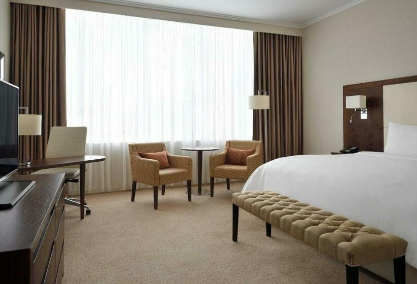 Номер Superior Кровать Кинг, Courtyard By Marriott Riyadh Olaya