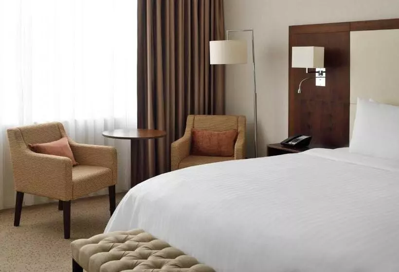 Superior Room King Size Bed