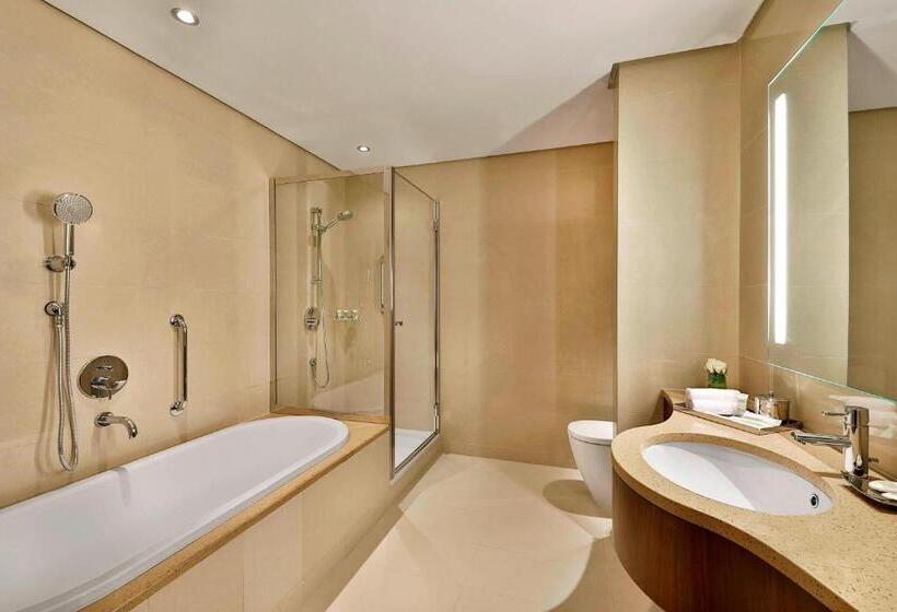 小型套房, Courtyard By Marriott Riyadh Olaya