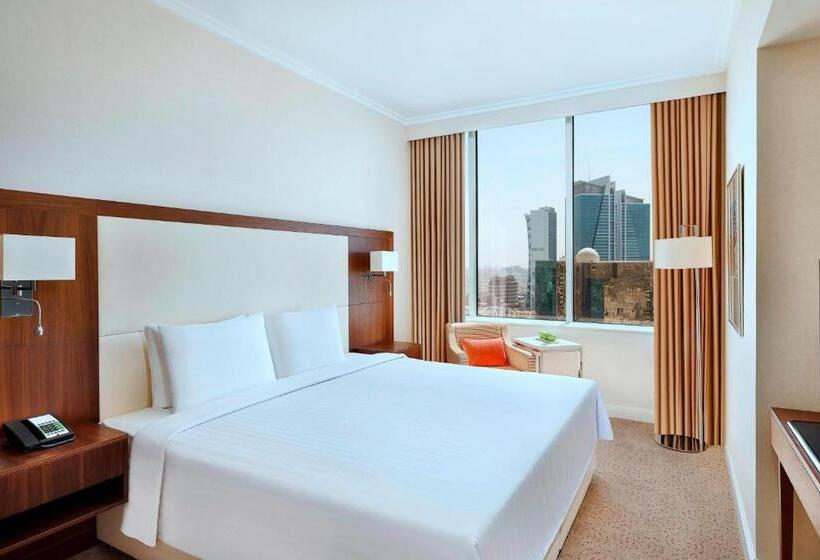 小型套房, Courtyard By Marriott Riyadh Olaya