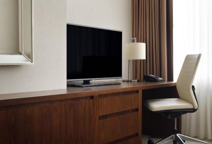 小型套房, Courtyard By Marriott Riyadh Olaya