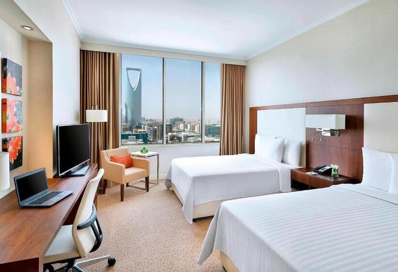 套房, Courtyard By Marriott Riyadh Olaya