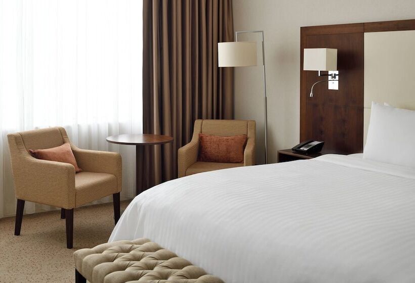 高级大房间, Courtyard By Marriott Riyadh Olaya