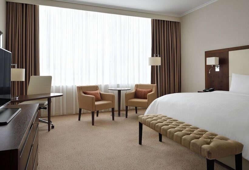 高级大房间, Courtyard By Marriott Riyadh Olaya