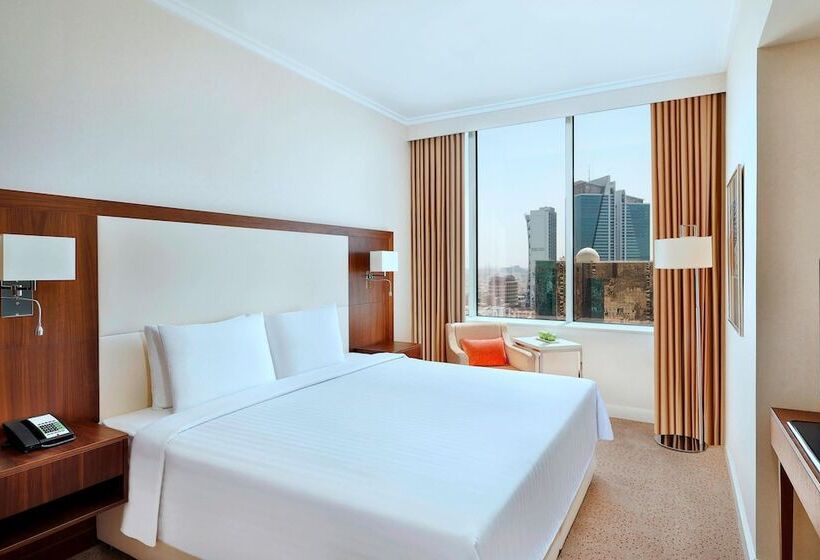 小型套房, Courtyard By Marriott Riyadh Olaya