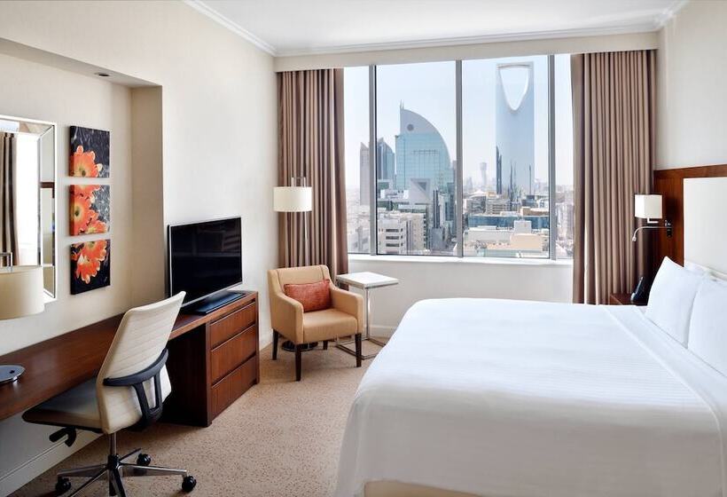 套房, Courtyard By Marriott Riyadh Olaya