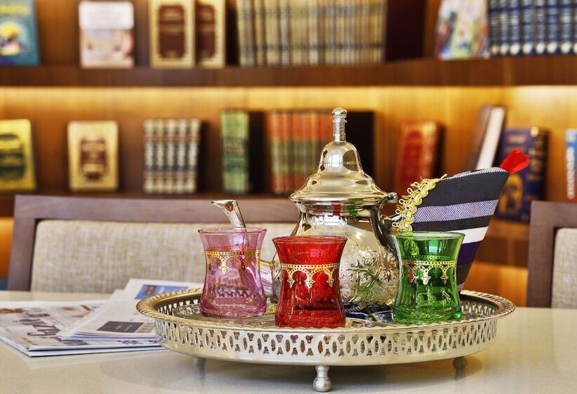 套房, Courtyard By Marriott Riyadh Olaya