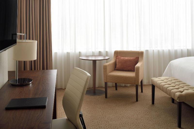 豪华房间, Courtyard By Marriott Riyadh Olaya