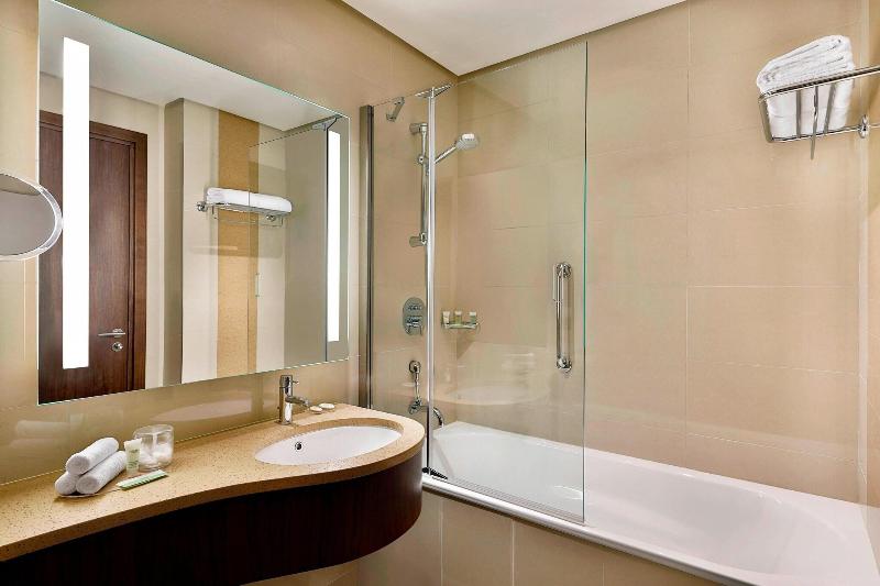 Номер Deluxe, Courtyard By Marriott Riyadh Olaya