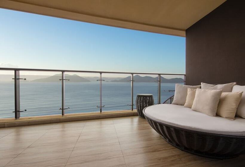 スイート(家族用), Crowne Plaza Ningbo Xiangshan Sea View By Ihg