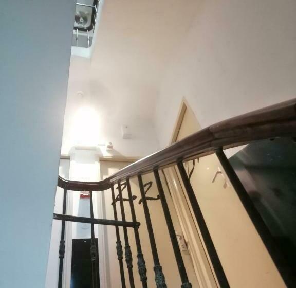 이코노미 룸, Hôtel Des Arts Aix