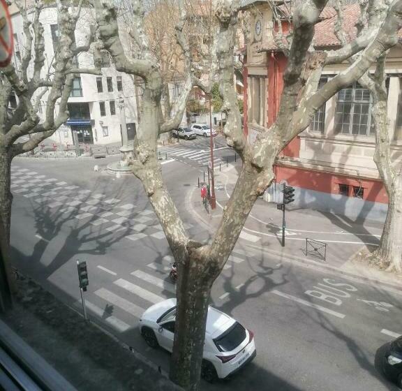 이코노미 룸, Hôtel Des Arts Aix