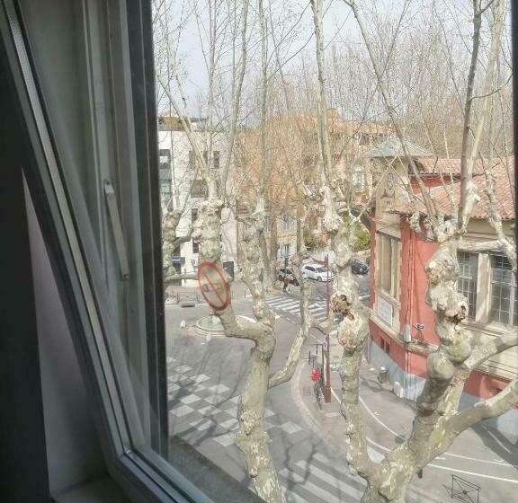 이코노미 싱글 룸, Hôtel Des Arts Aix