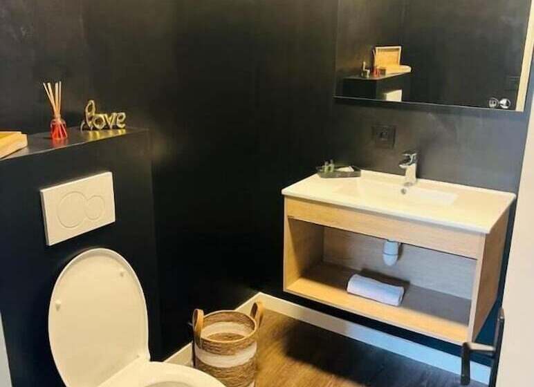 标准间, Du Chateau
