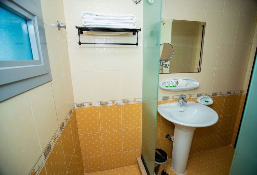 3침실 스위트, Ewan Tower Hotel Apartments