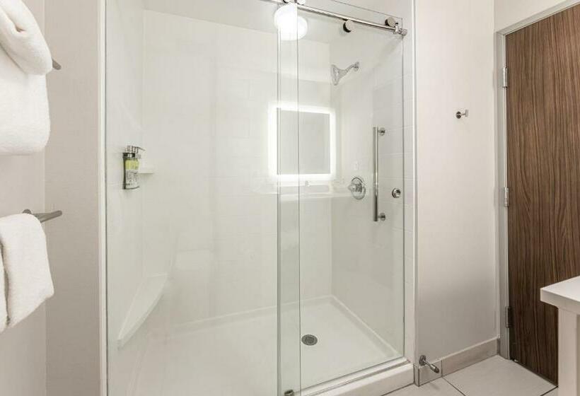 标准间, Holiday Inn Express & Suites Rantoul, An Ihg