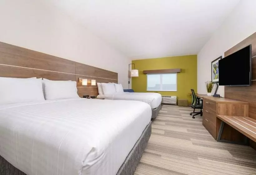 スイート, Holiday Inn Express & Suites   St. Petersburg   Madeira Beach, An Ihg